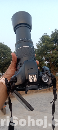 Cannon 600D